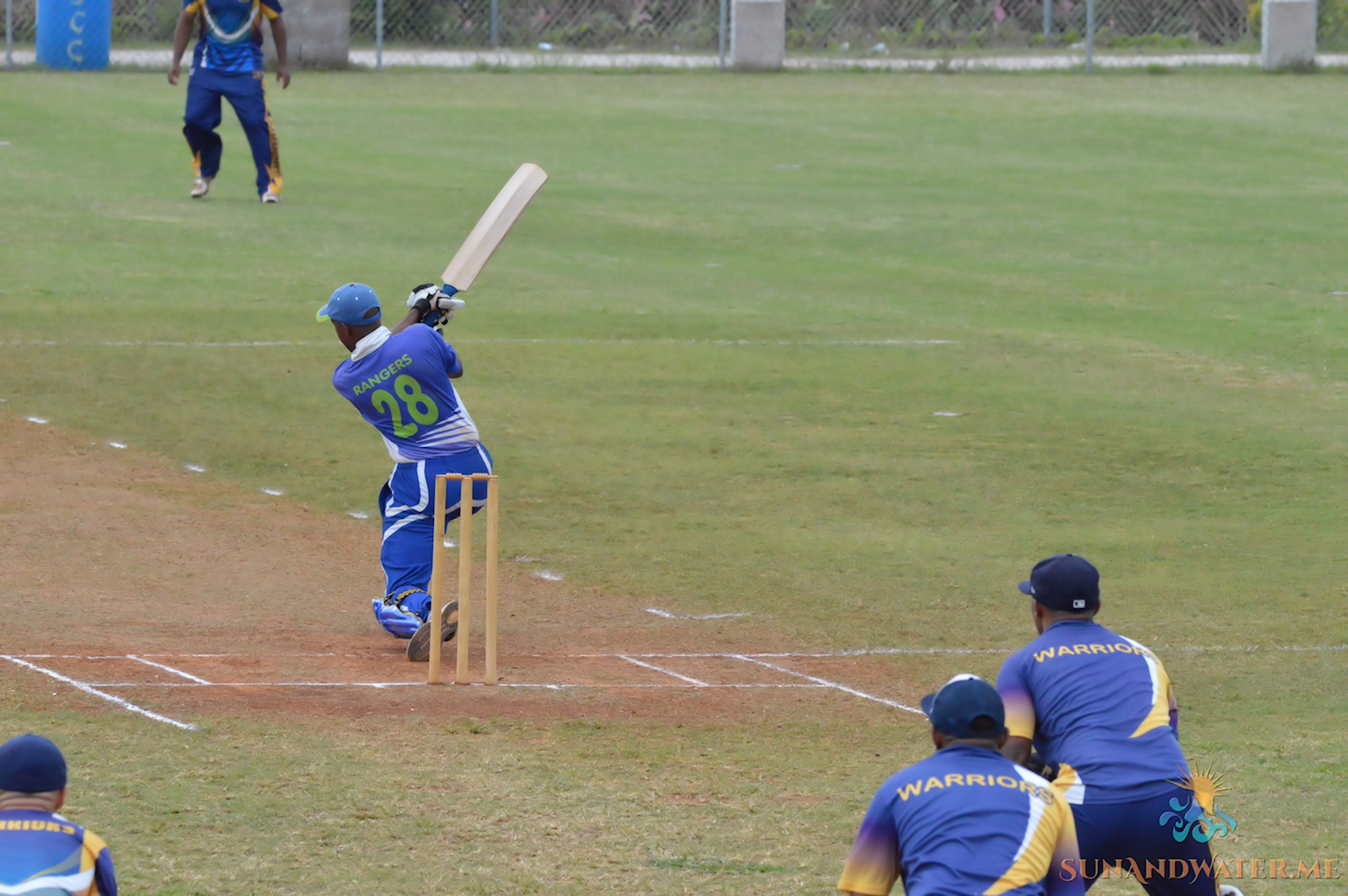 St. Davids vs Rangers (180)
